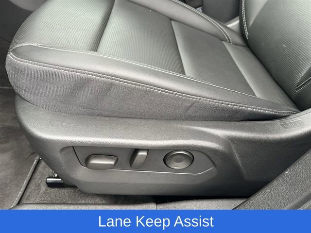 Certified 2025 Buick Envision Preferred image 19