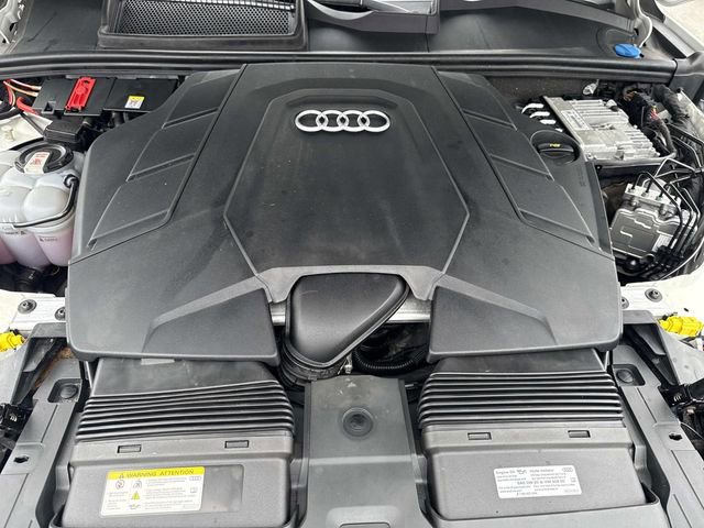 Used 2023 Audi Q7 3.0T Premium Plus AWD/4WD image 15