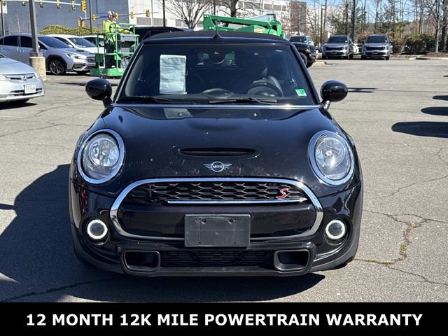 Used 2020 MINI Cooper S image 6
