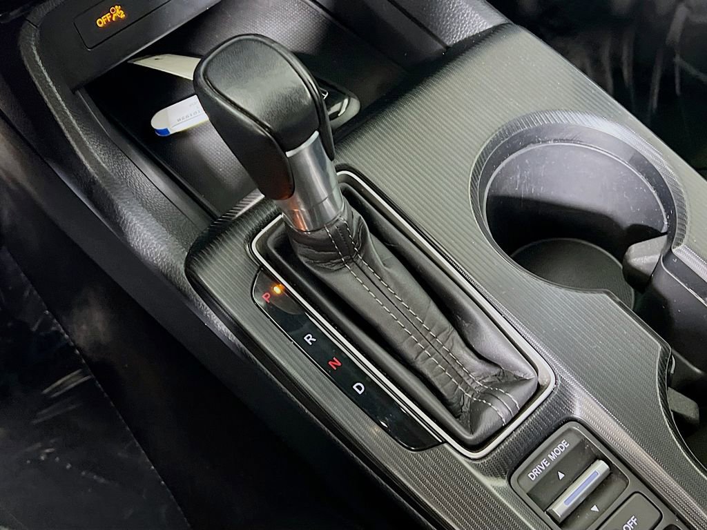 Used 2023 Honda Civic Sport image 16