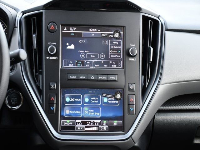 New 2026 Subaru Crosstrek 2.5i AWD/4WD image 23
