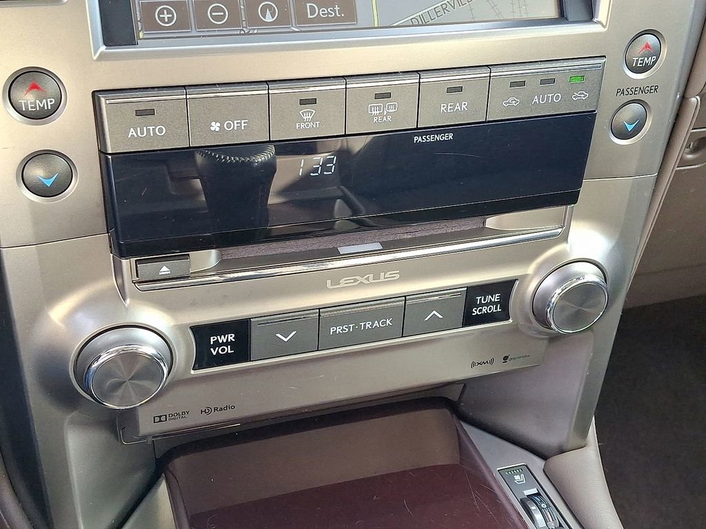 Used 2019 Lexus GX 460 Premium image 19