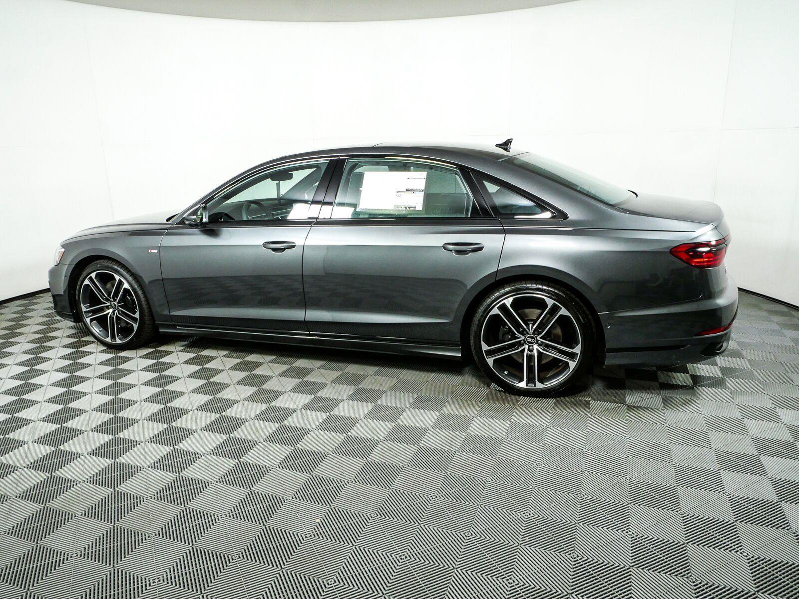 New 2027 Audi A8 L 3.0T AWD/4WD image 31