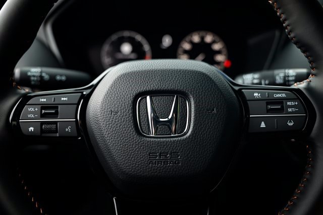 New 2027 Honda HR-V Sport image 33