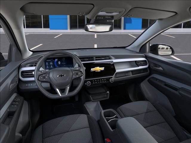 New 2027 Chevrolet Bolt LT image 17