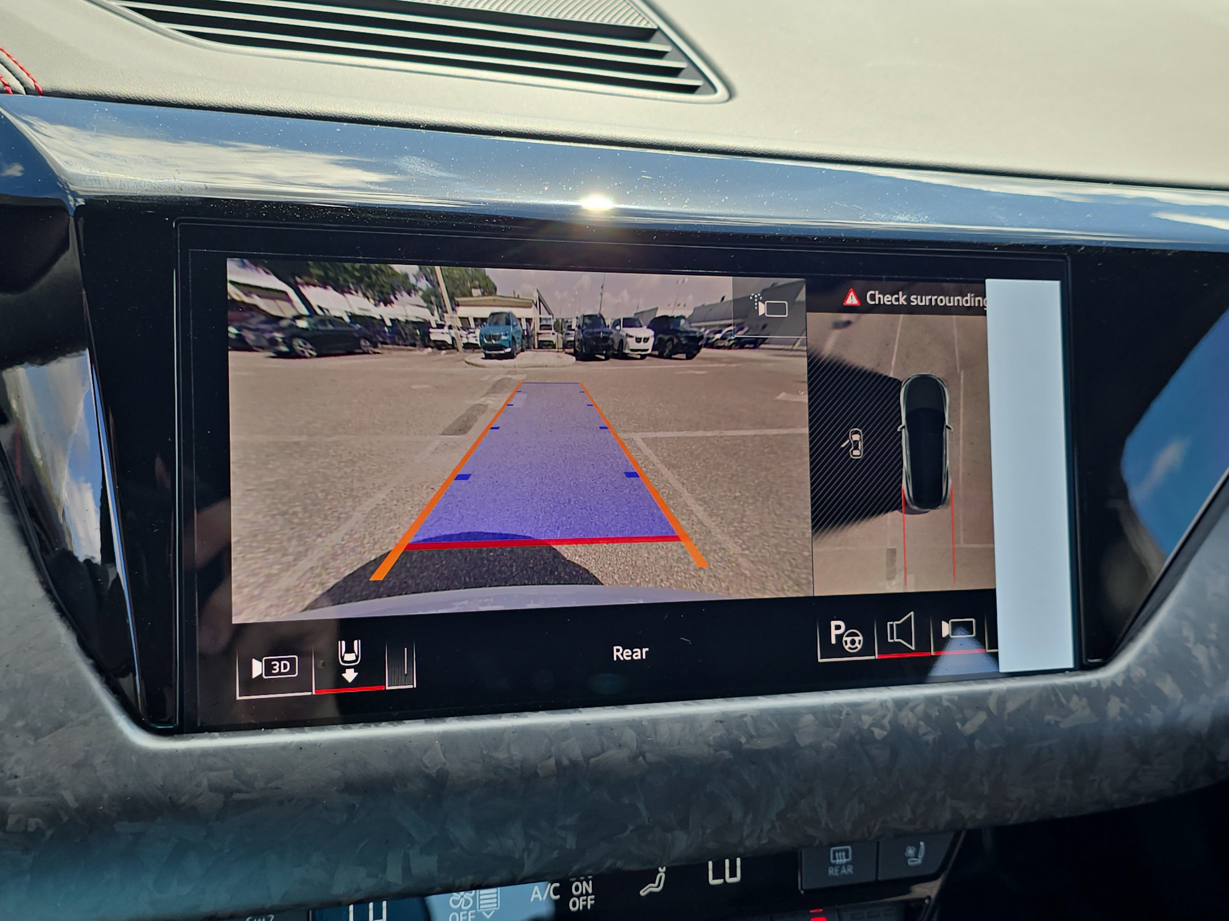 New 2026 Audi RS e-tron GT performance image 22