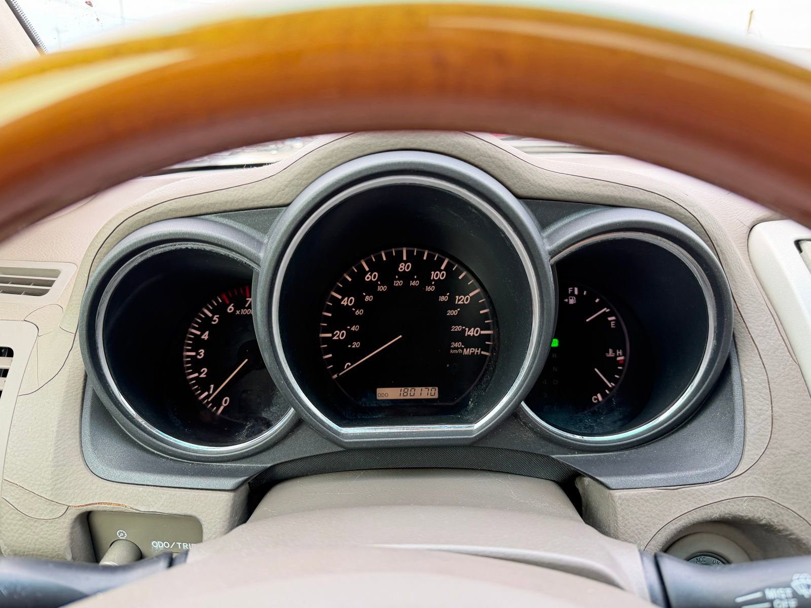 Used 2005 Lexus RX 330 image 28