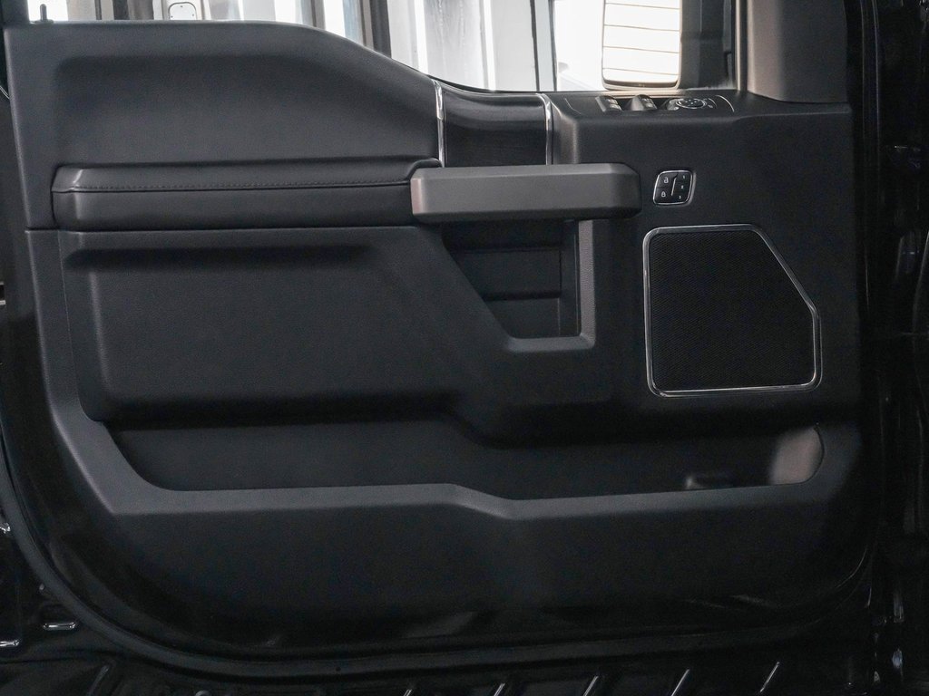 Used 2019 Ford F150 Platinum image 11