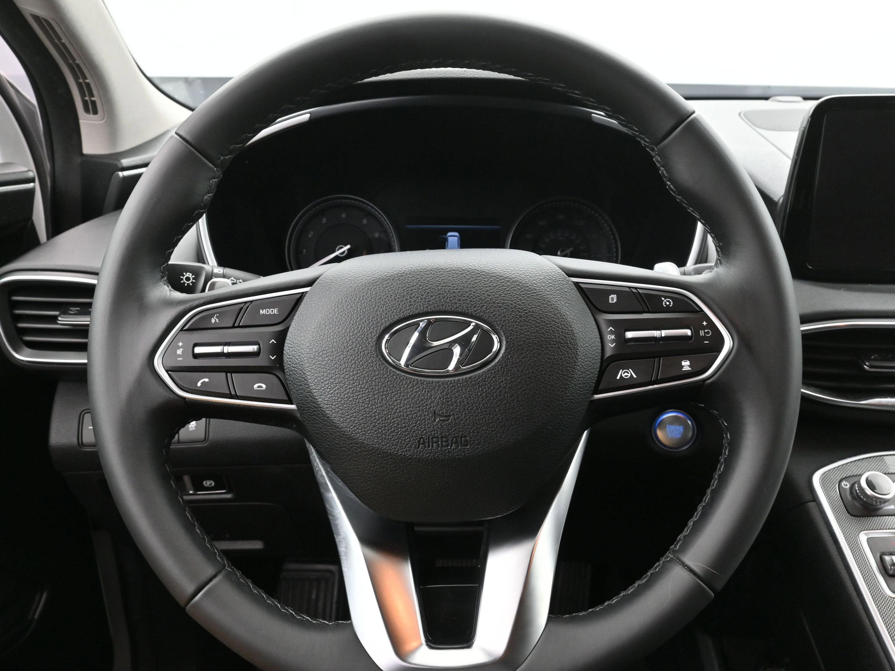 Certified 2023 Hyundai Santa Fe SEL w/ Cargo Package image 13