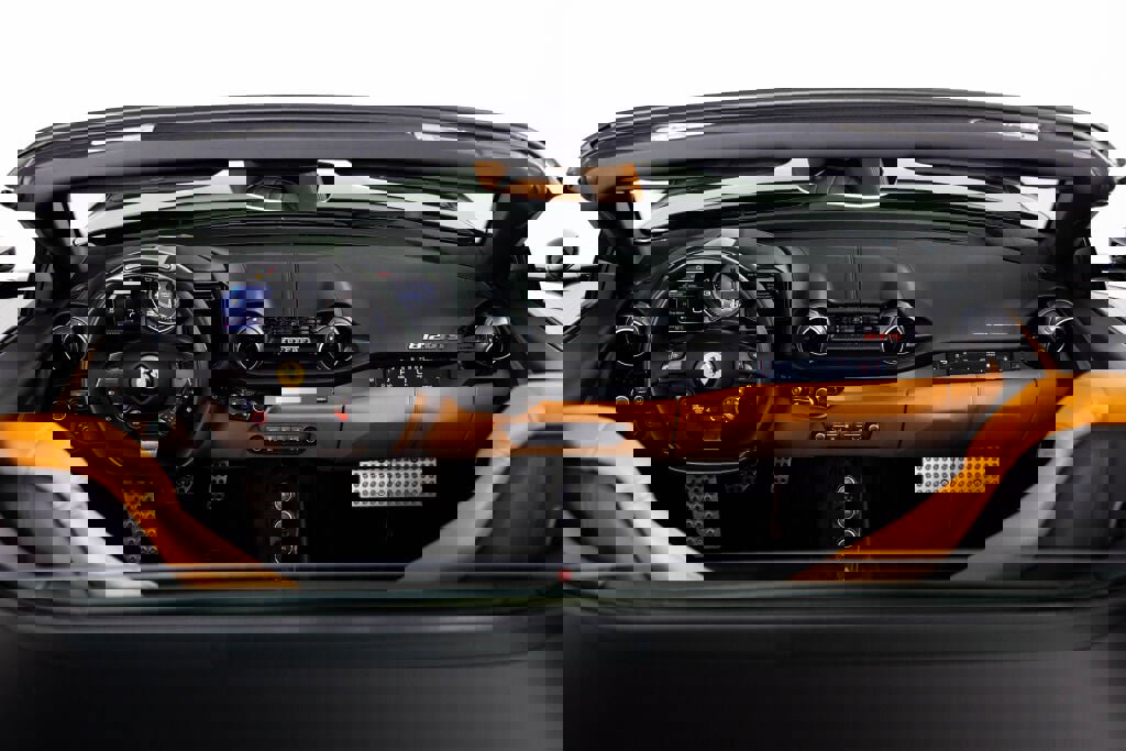 Certified 2023 Ferrari 812 GTS image 34