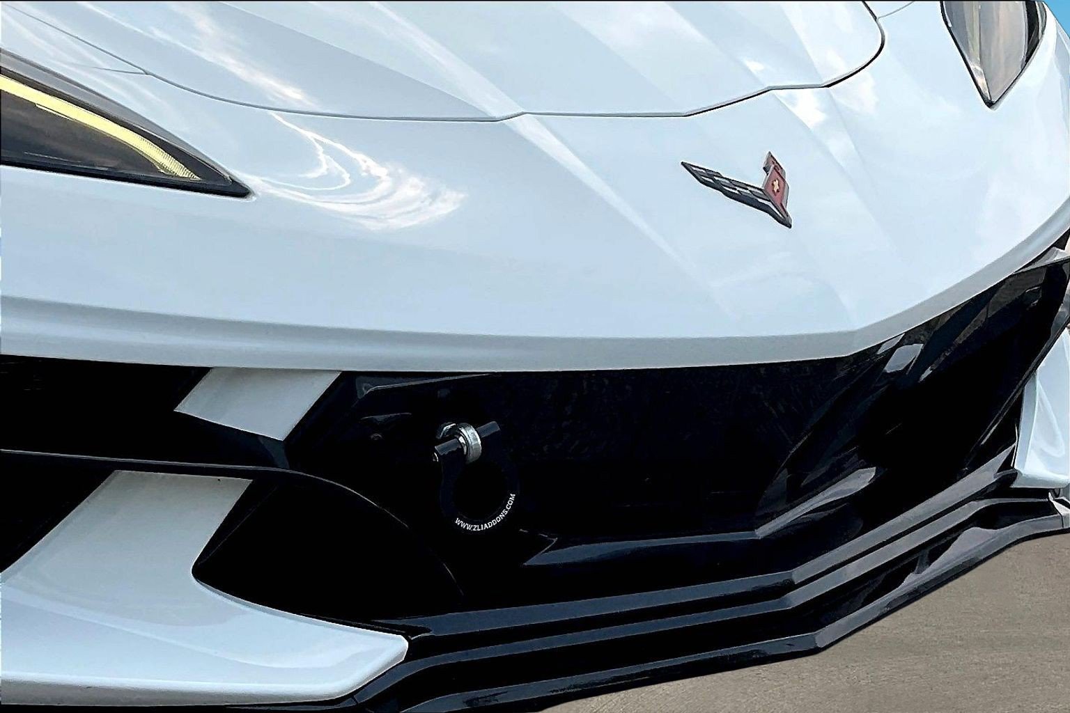 Used 2023 Chevrolet Corvette Stingray Preferred Conv w/ 2LT RWD image 25