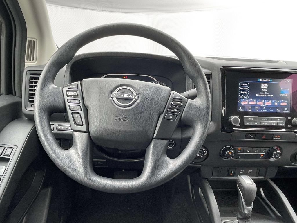 Used 2024 Nissan Frontier S w/ Technology Package AWD/4WD image 13