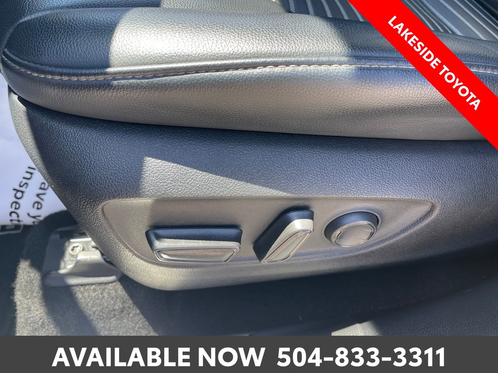 Used 2023 Toyota Highlander XSE FWD image 27
