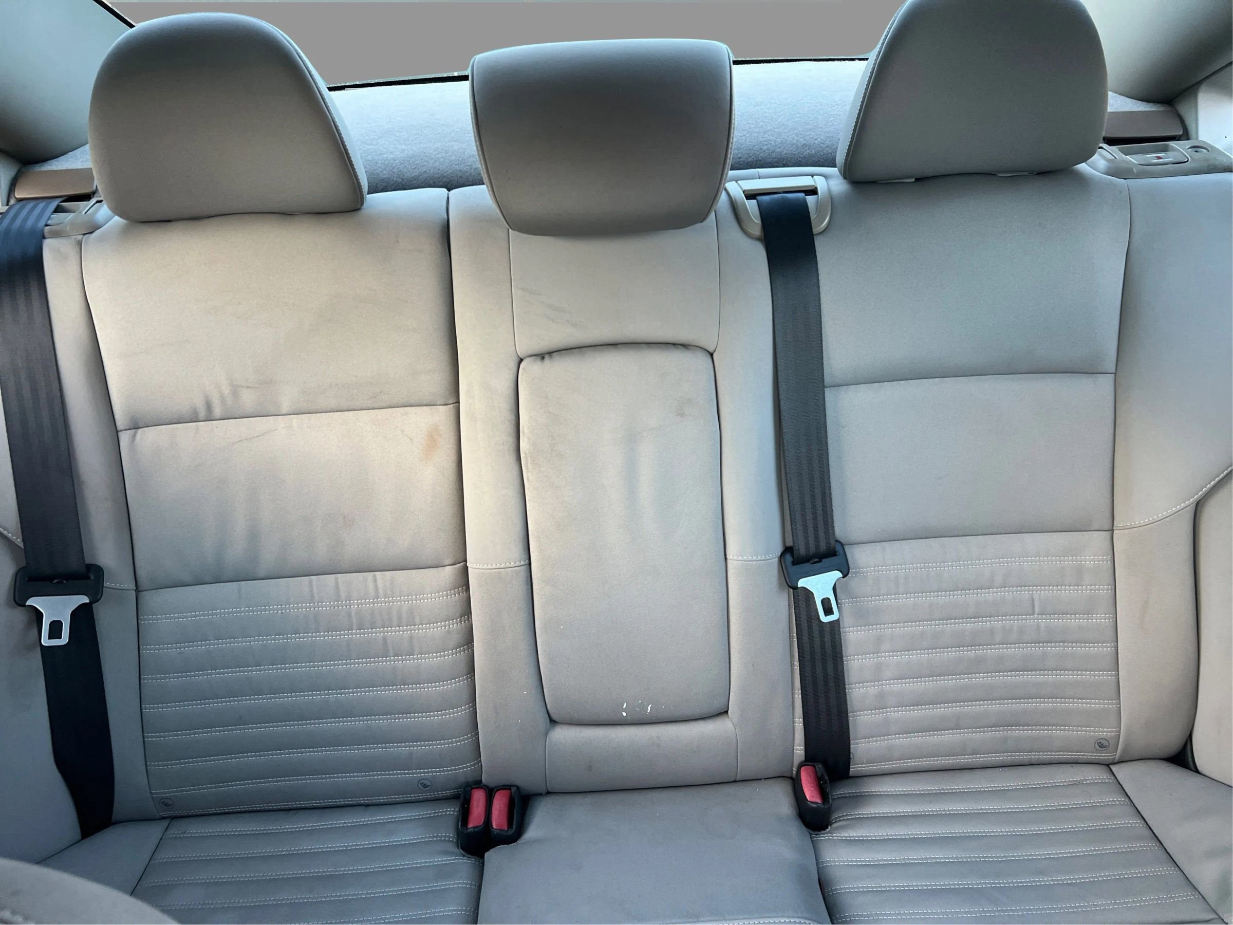 Used 2010 Volvo S40 2.4i image 16