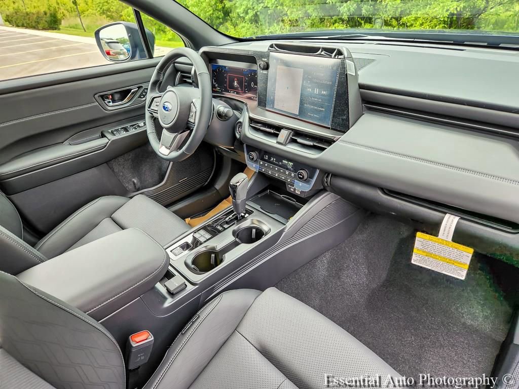 New 2026 Subaru Outback Touring AWD/4WD image 27