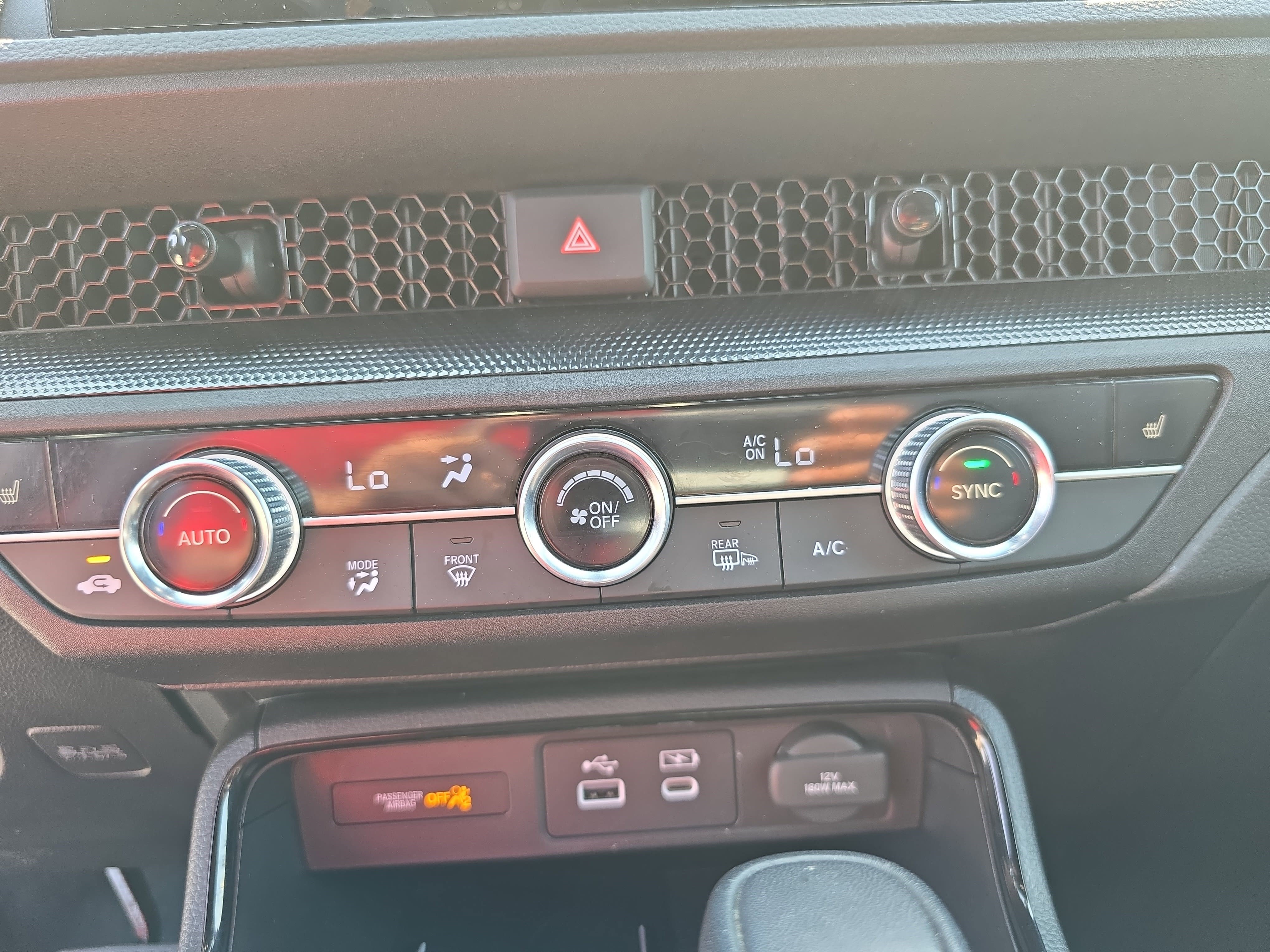 Used 2024 Honda CR-V Sport-L image 22