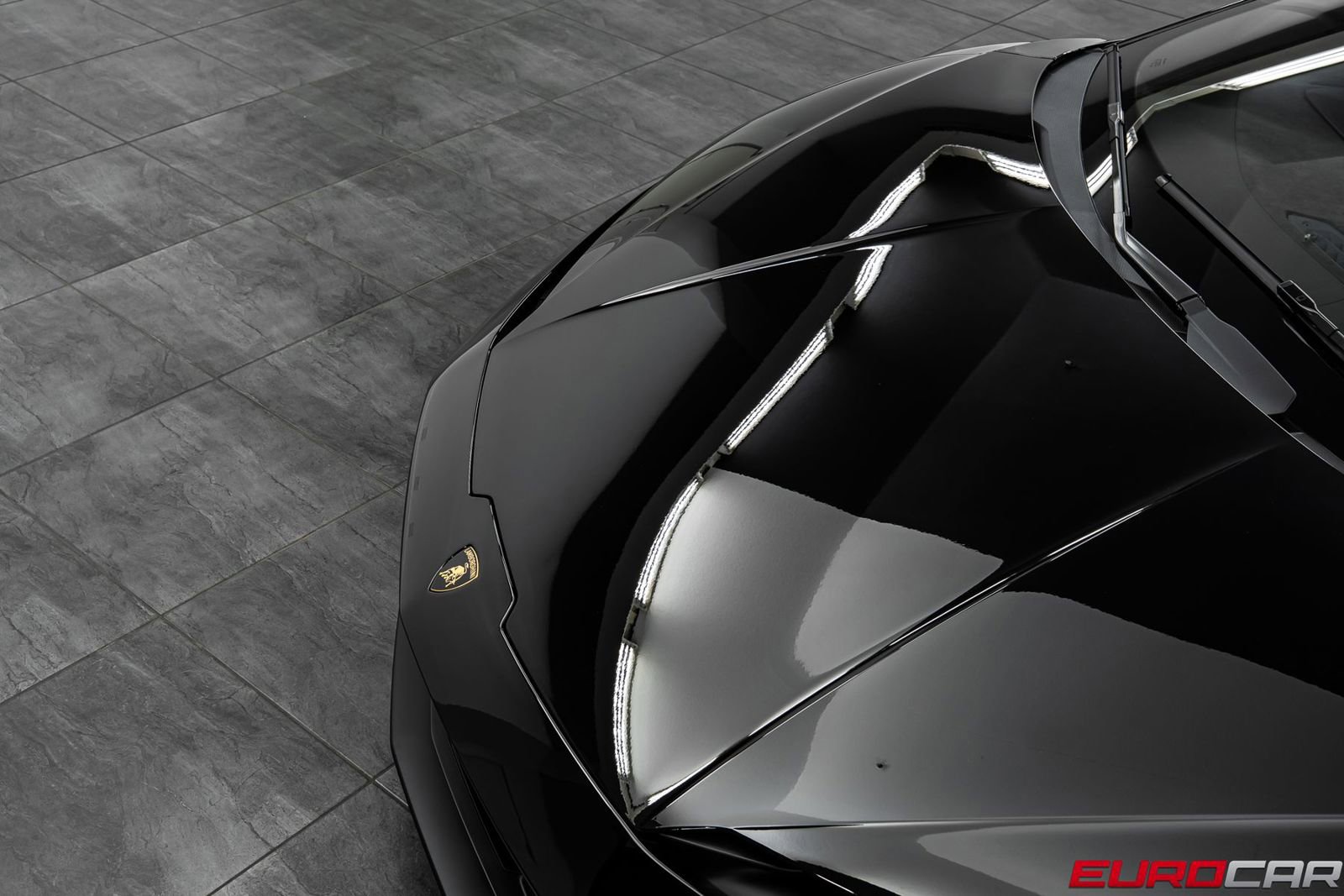 Used 2026 Lamborghini Temerario AWD/4WD image 9