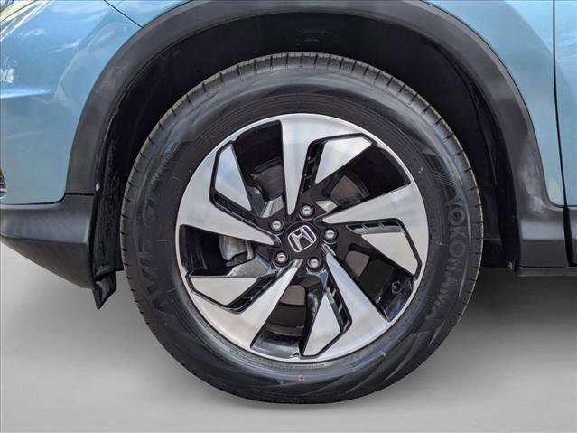 Used 2016 Honda CR-V Touring image 23