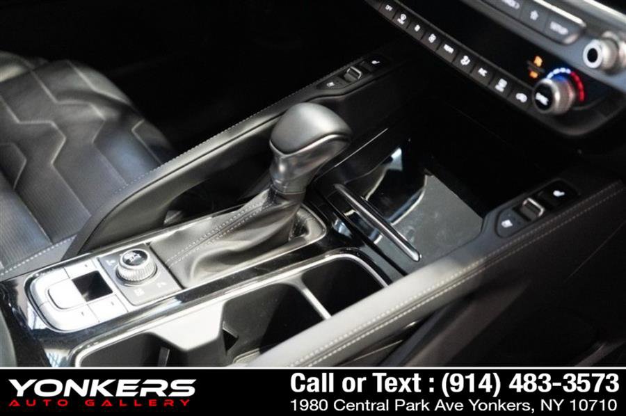 Used 2022 Kia Telluride SX w/ SX Prestige Package image 43