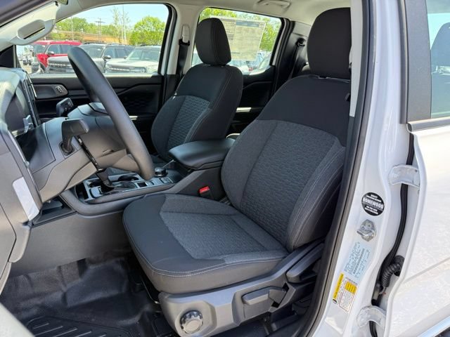 New 2025 Ford Ranger XL w/ Trailer Tow Package AWD/4WD image 11