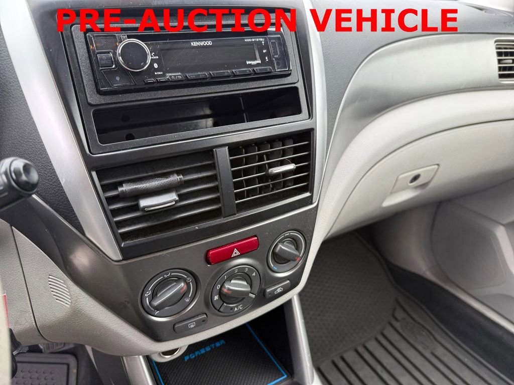 Used 2012 Subaru Forester 2.5X image 19