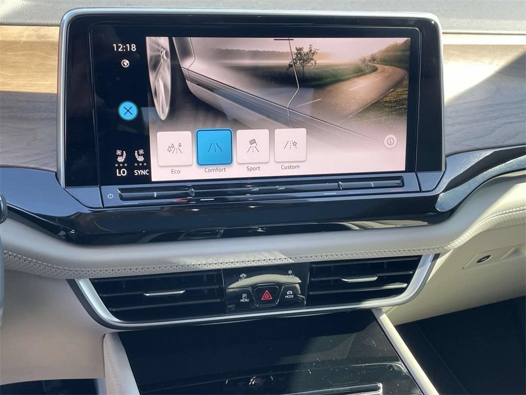 New 2026 Volkswagen Atlas SE FWD image 26