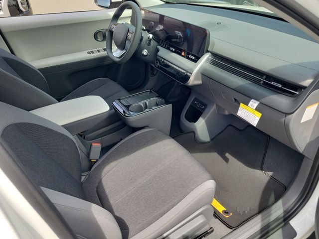 New 2026 Hyundai Ioniq 5 SE RWD image 20
