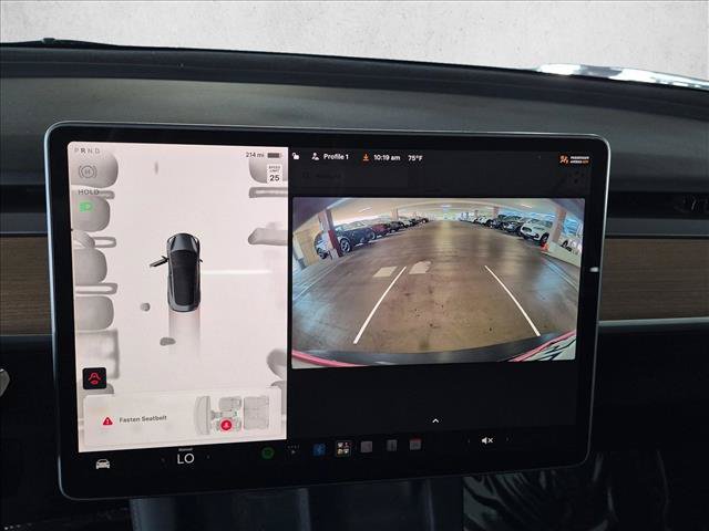 Used 2023 Tesla Model 3 Standard Range RWD image 14