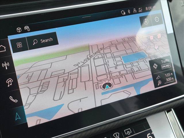 New 2026 Audi SQ7 Prestige AWD/4WD image 12