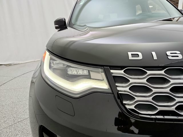 New 2026 Land Rover Discovery Limited Edition AWD/4WD image 26
