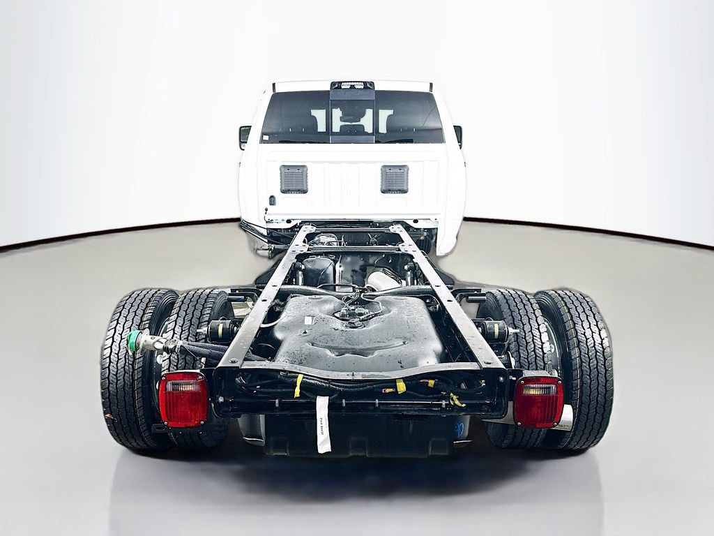 New 2026 RAM 4500 Tradesman image 6