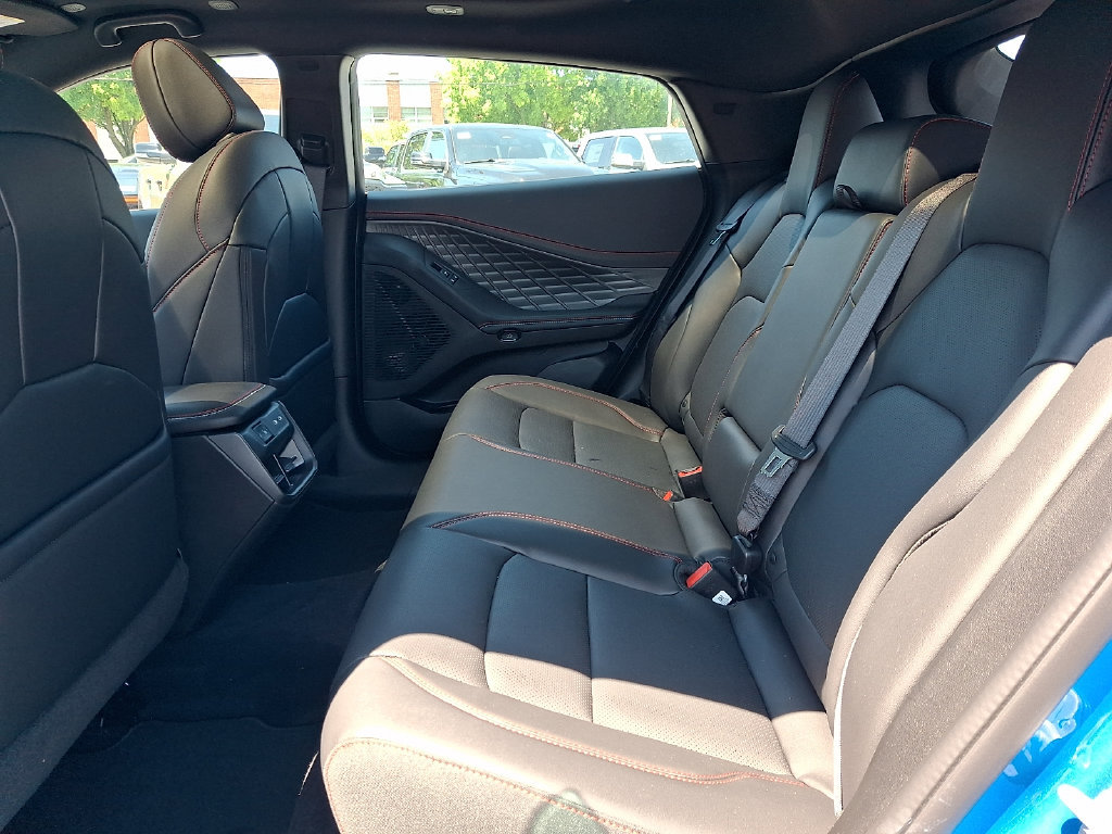 New 2026 Dodge Charger R/T AWD/4WD image 5
