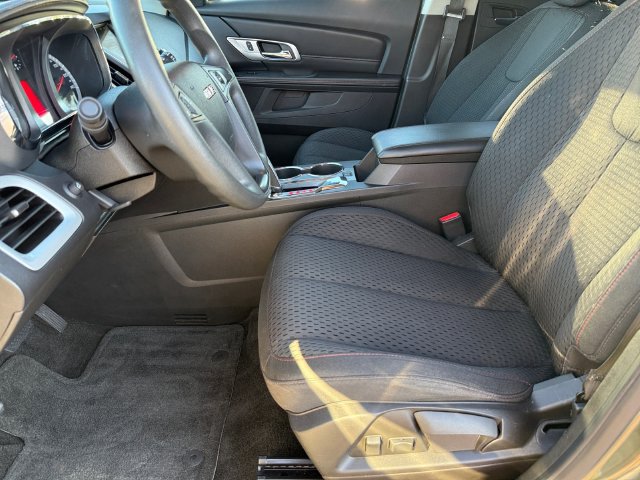 Used 2015 GMC Terrain SLE AWD/4WD image 12