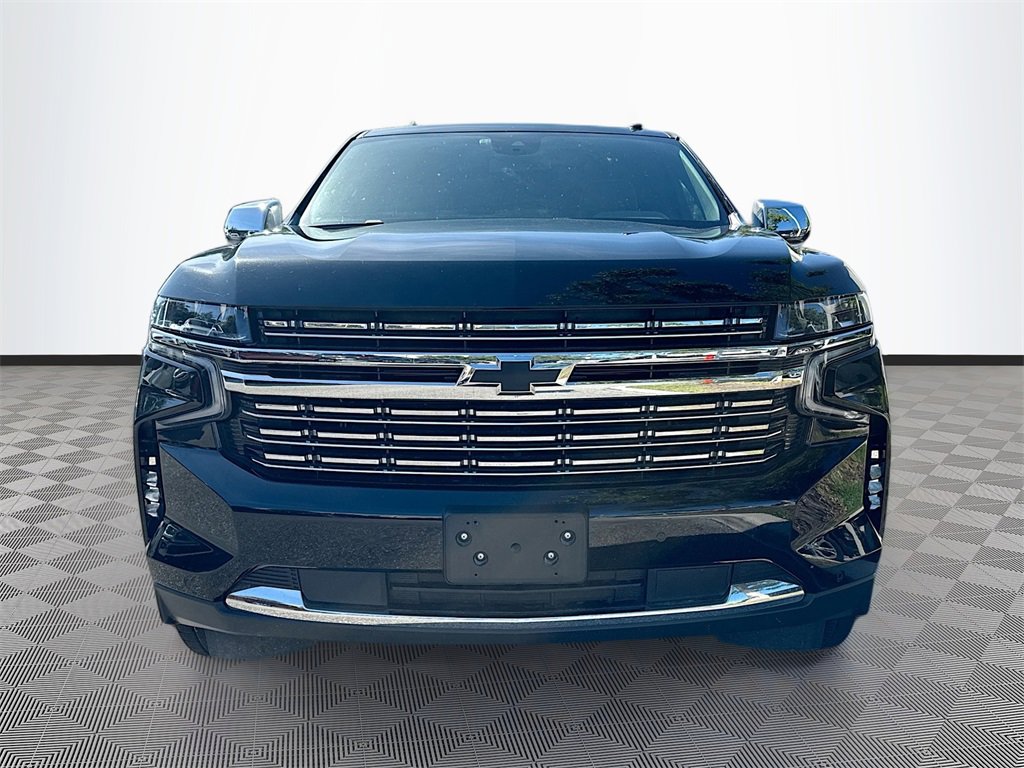 Used 2023 Chevrolet Tahoe Premier image 2