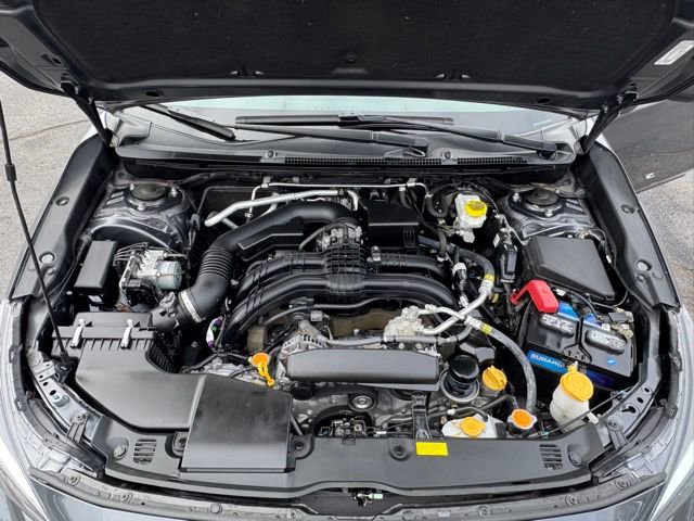 Used 2020 Subaru Impreza 2.0i Premium image 31