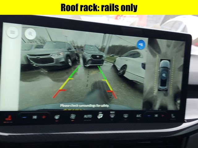 Used 2024 Ford Escape ST-Line Elite image 18