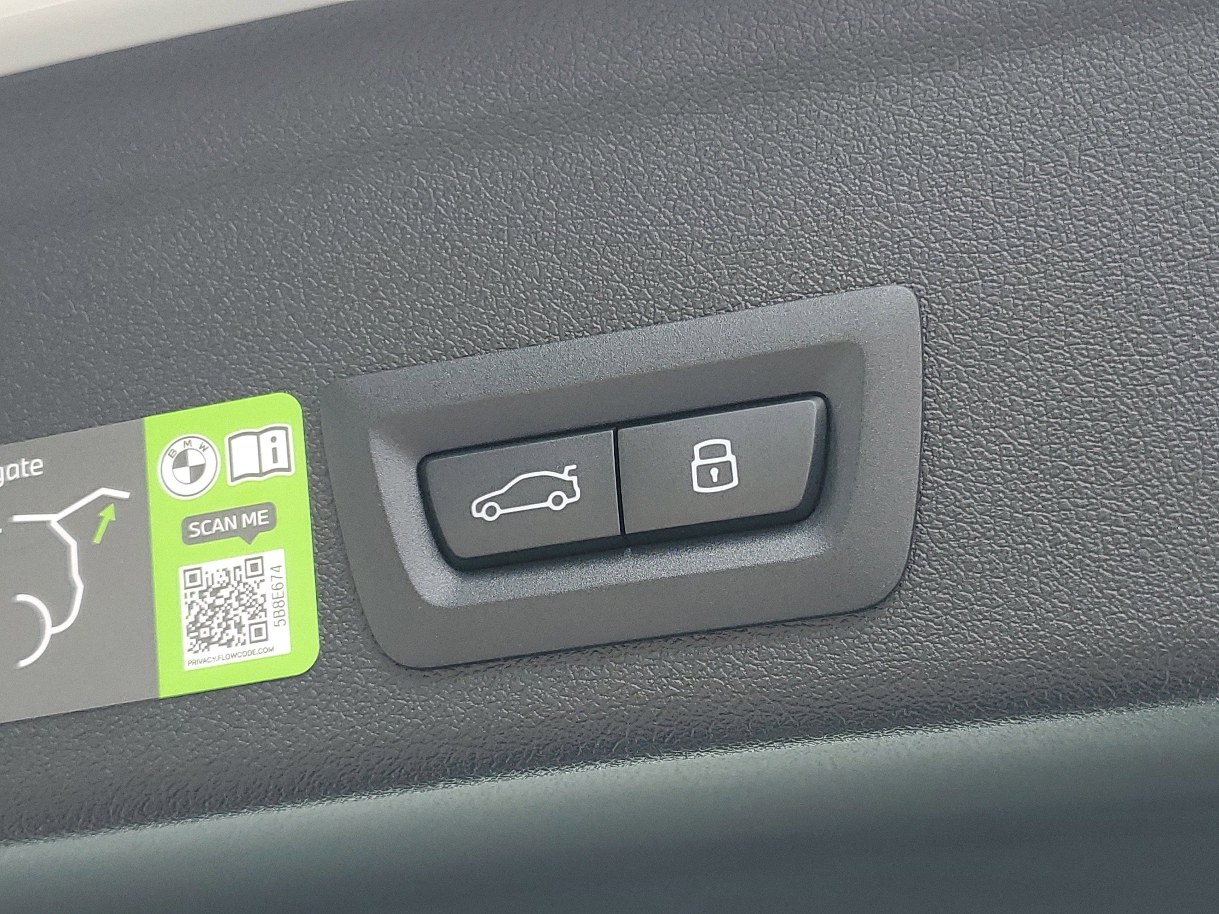 New 2026 BMW X6 xDrive40i w/ Executive Package AWD/4WD image 26