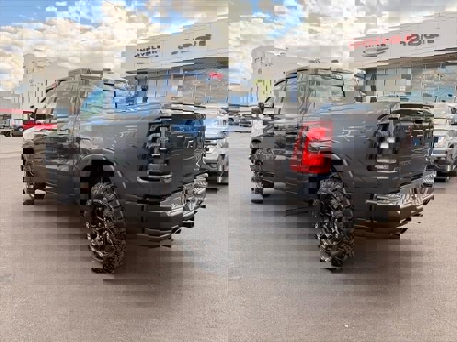 New 2026 RAM 1500 Rebel w/ Rebel Level 2 Equipment Group image 25