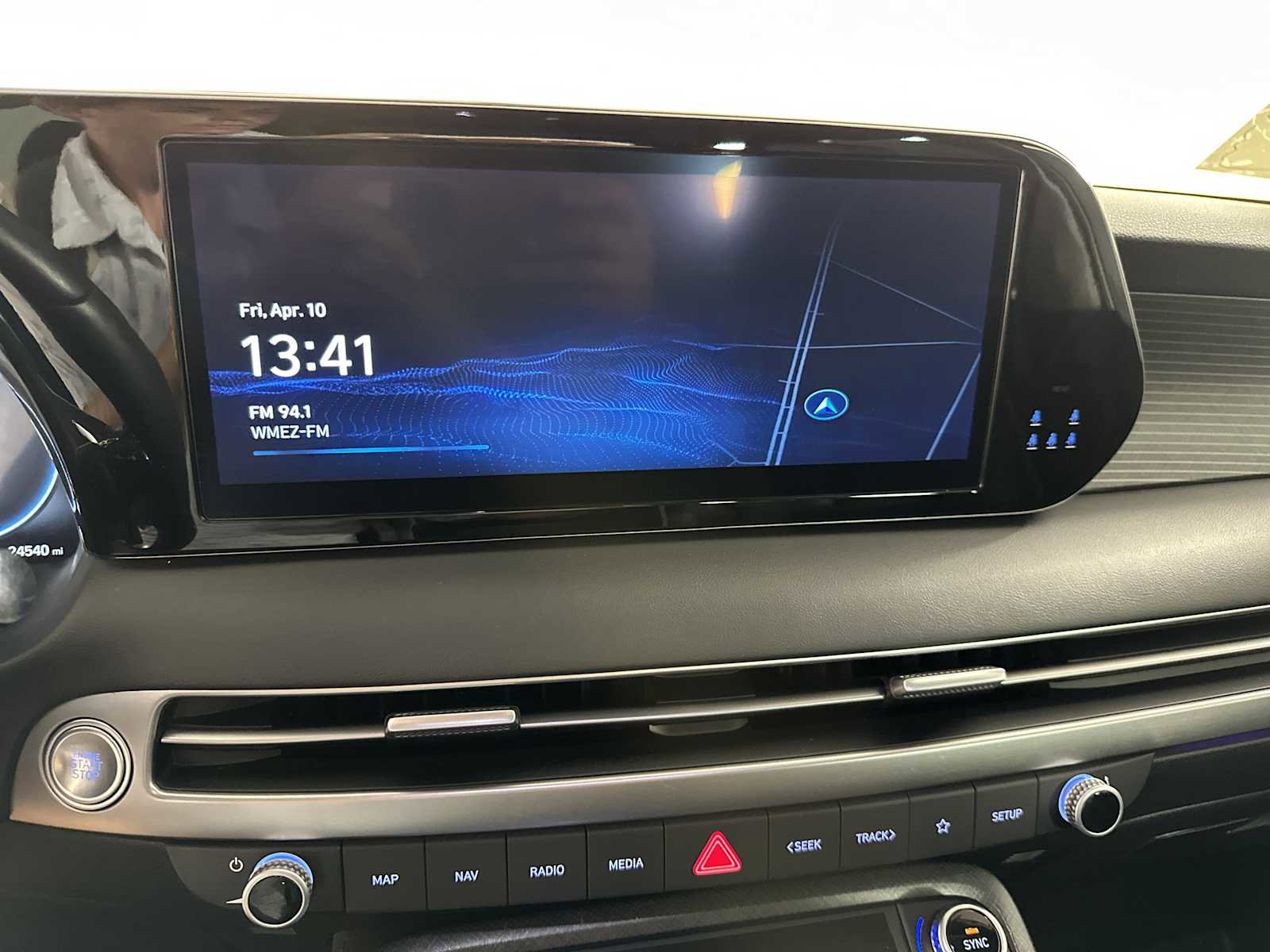 Used 2024 Hyundai Palisade Limited image 19