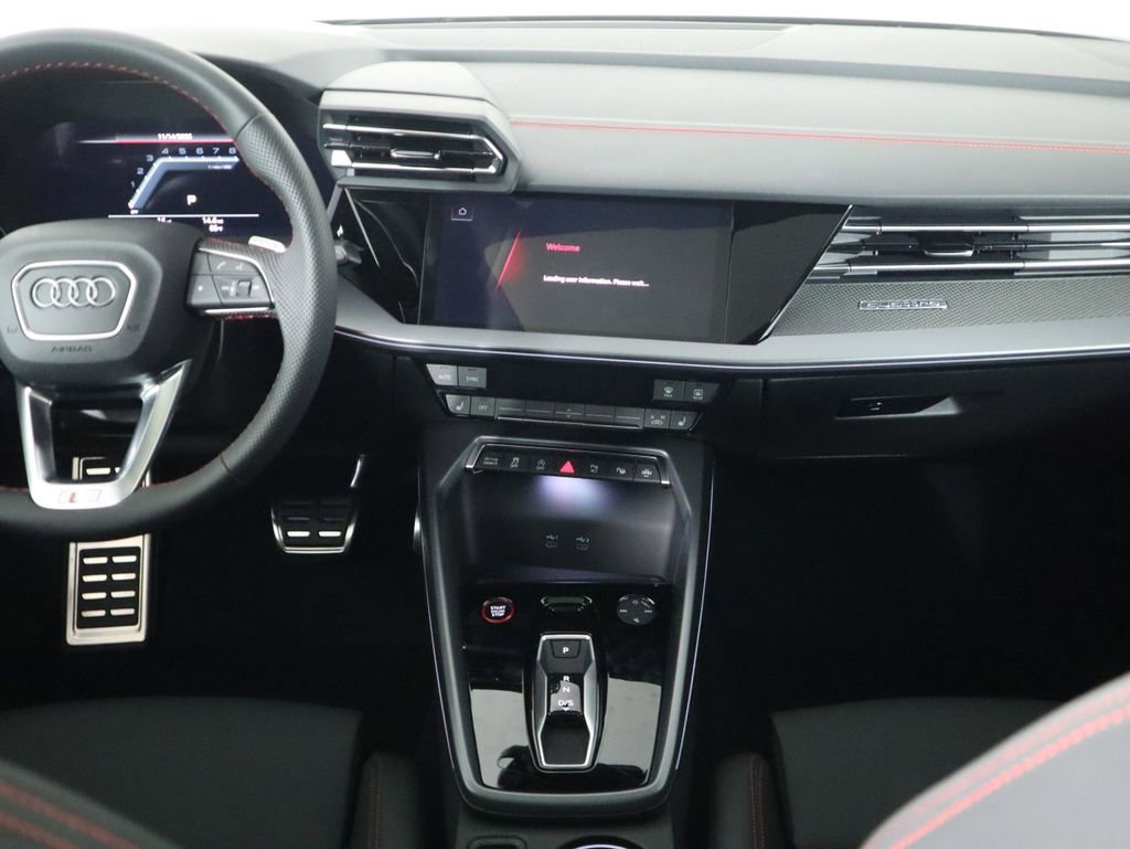New 2026 Audi S3 Premium image 15