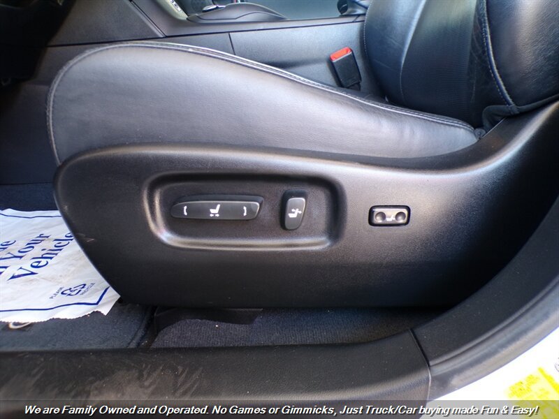 Used 2014 Lexus RX 350 FWD w/ Navigation Package image 17