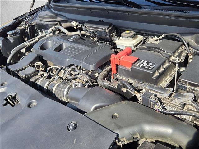 Used 2021 Acura RDX A-Spec w/ Technology Package FWD image 24
