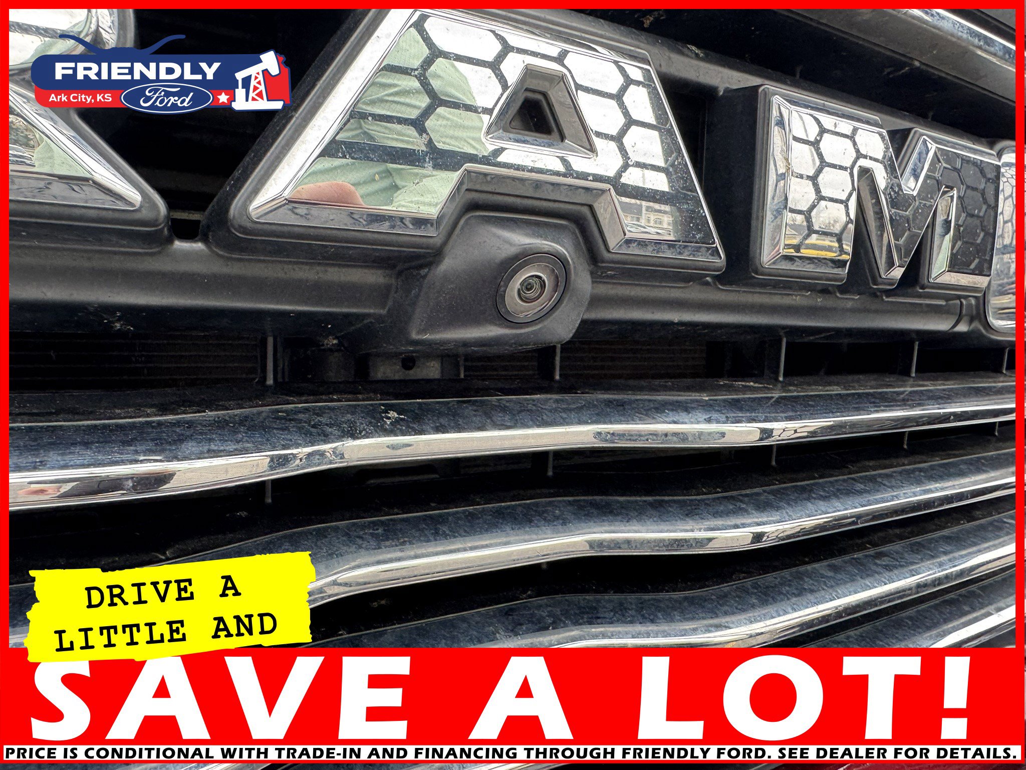 Used 2022 RAM 2500 Laramie image 14