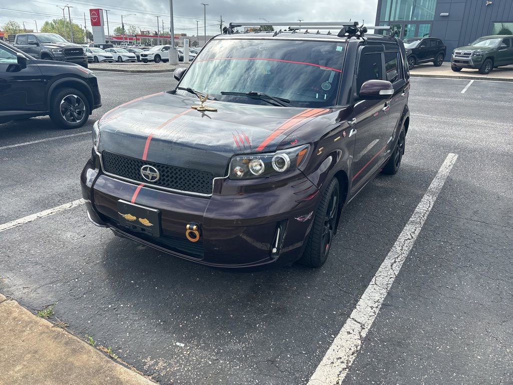 Used 2010 Scion xB image 1