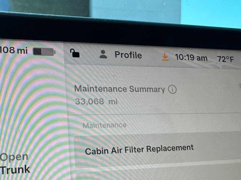 Used 2022 Tesla Model 3 Performance image 9