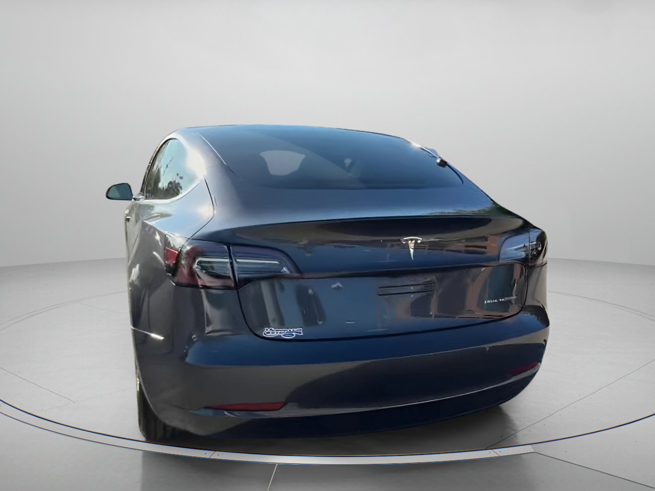 Used 2018 Tesla Model 3 Long Range image 23
