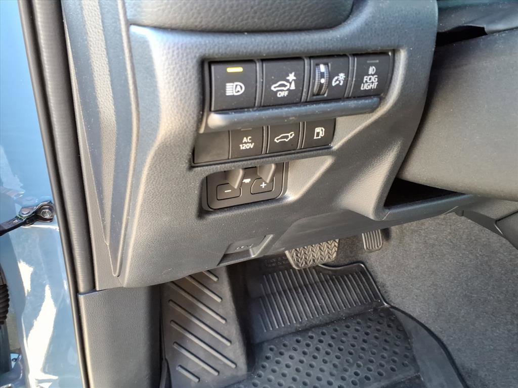 New 2026 Toyota Land Cruiser image 10