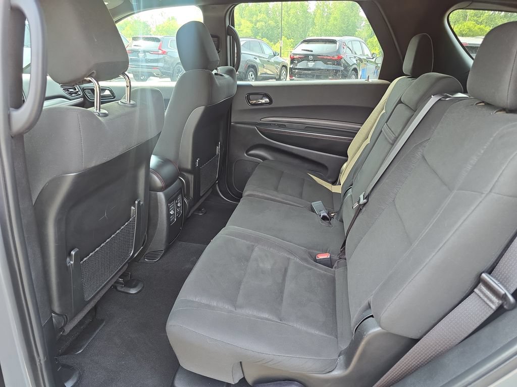 Used 2025 Dodge Durango GT AWD/4WD image 24