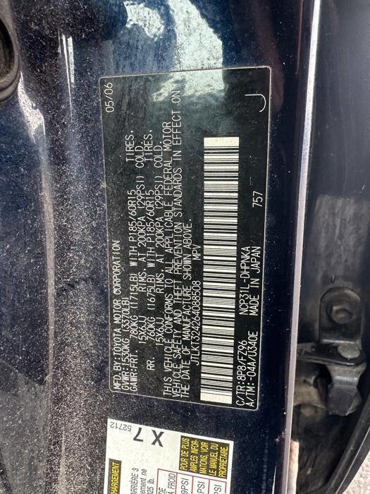 Used 2006 Scion xB image 41