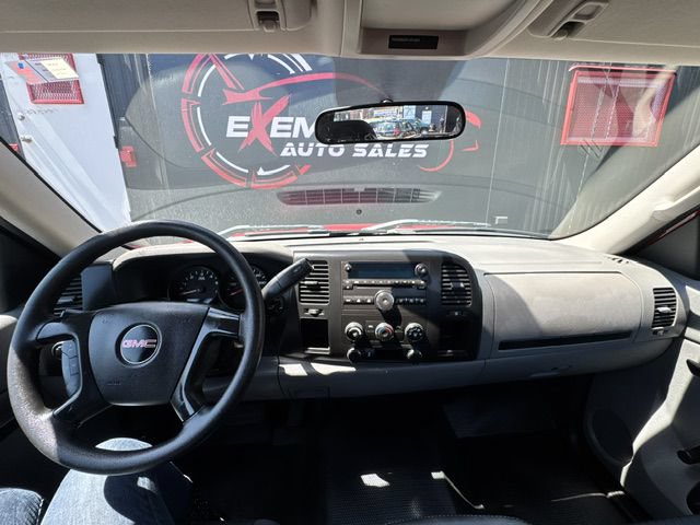 Used 2013 GMC Sierra 1500 W/T RWD image 17